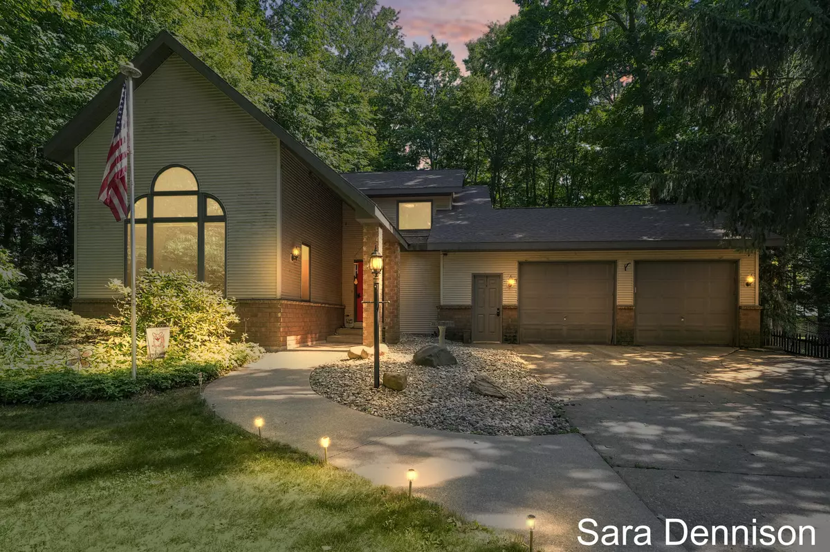 Fremont, MI 49412,1026 Alan Street