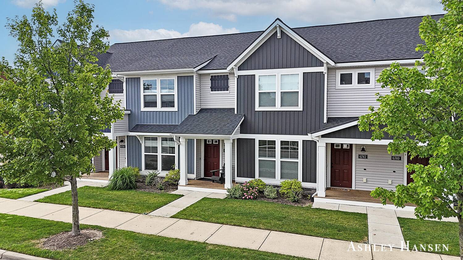 6744 Promenade Street #26, Rockford, MI 49341