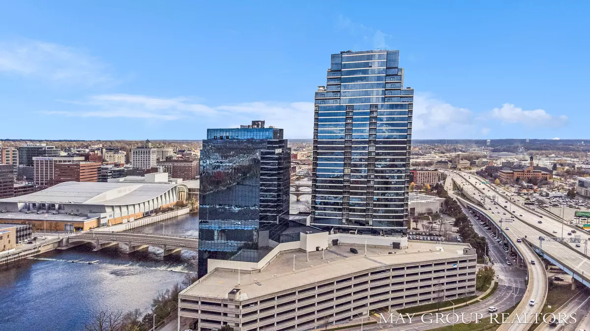 Grand Rapids, MI 49504,335 Bridge NW Street #1503