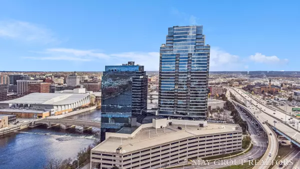 335 Bridge NW Street #1503, Grand Rapids, MI 49504