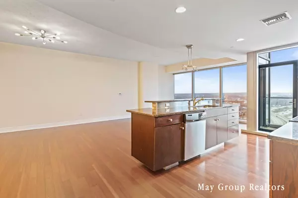 Grand Rapids, MI 49504,335 Bridge NW Street #1503