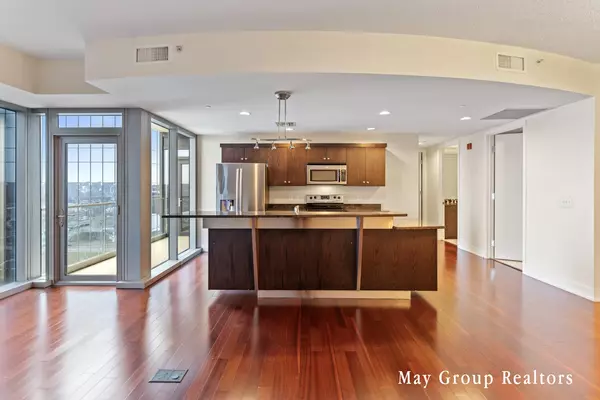 Grand Rapids, MI 49504,335 Bridge NW Street #1503