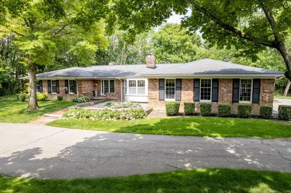 Ann Arbor, MI 48105,144 Barton North Drive