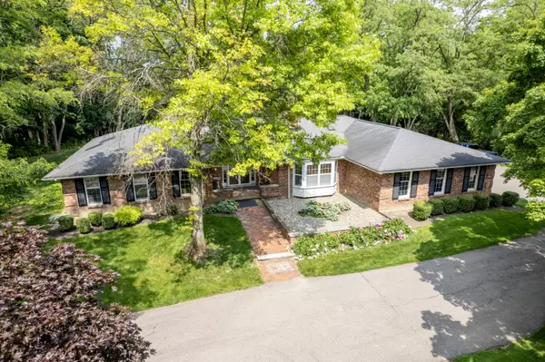 Ann Arbor, MI 48105,144 Barton North Drive