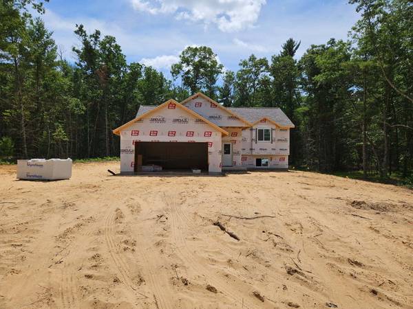 1961 E White Lake Drive, Twin Lake, MI 49457