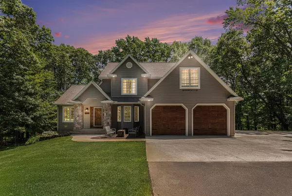 Newaygo, MI 49337,9500 Annie Lane