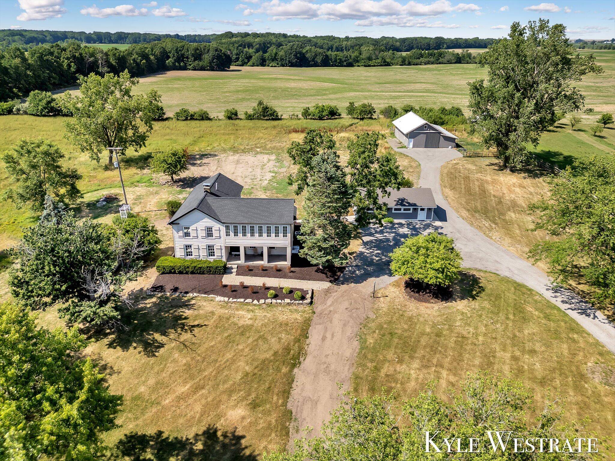 Coopersville, MI 49404,7761 Leonard Street
