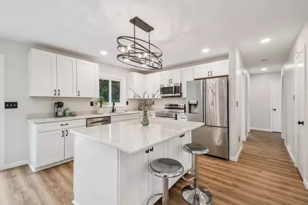 Ann Arbor, MI 48103,3110 Hilltop Drive