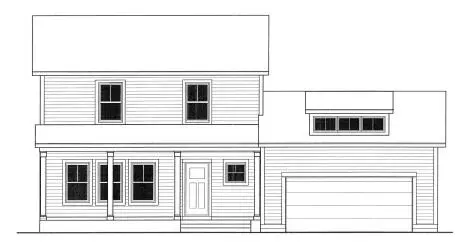 2484 Otter Place, Muskegon, MI 49444