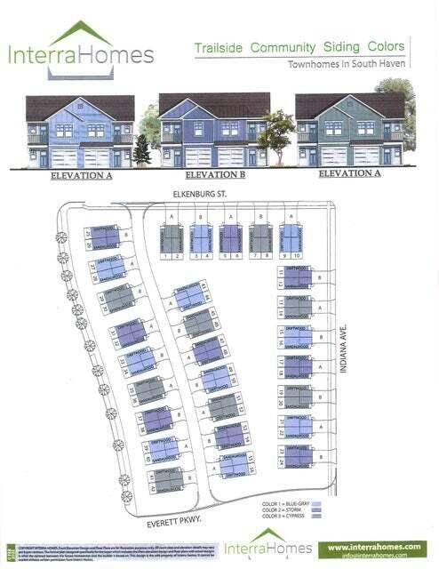 South Haven, MI 49090,220 Elkenburg Street #6