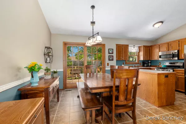 Hudsonville, MI 49426,3889 Pebblefield Drive