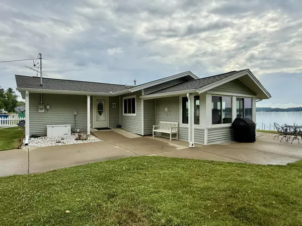 6311 Monroe Road, Olivet, MI 49076