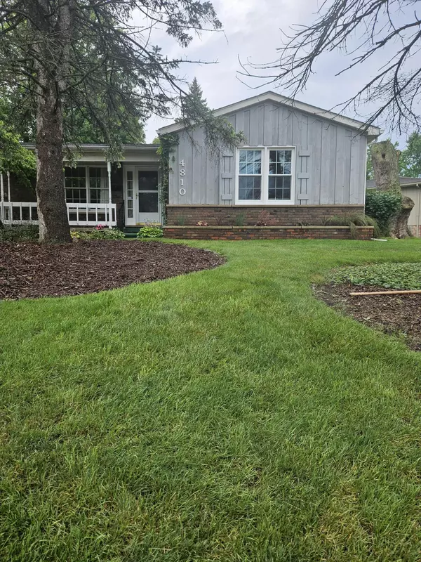 Ypsilanti, MI 48197,4810 Grandview Drive