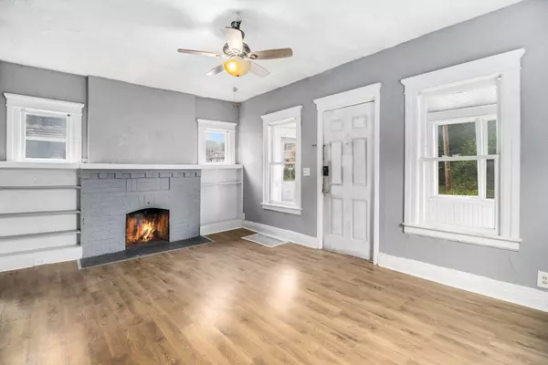 Kalamazoo, MI 49001,1850 S Burdick Street