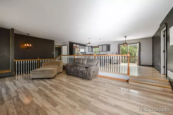 Sand Lake, MI 49343,138 Andrea Drive