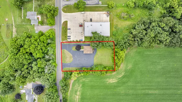 Horton, MI 49246,7394 Moscow Road
