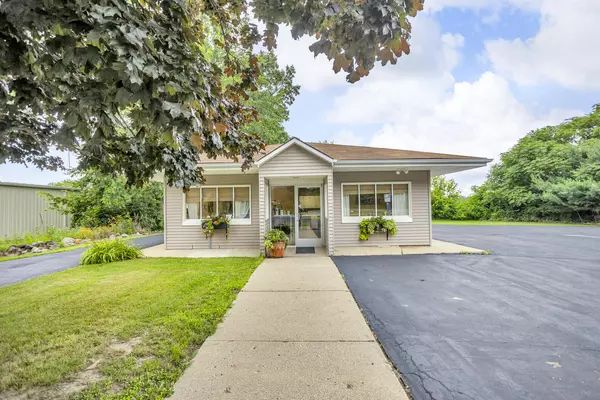 Horton, MI 49246,7394 Moscow Road