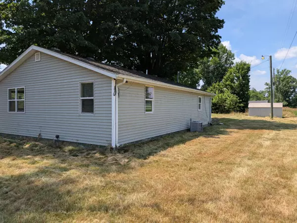 Cassopolis, MI 49031,63695 White Street