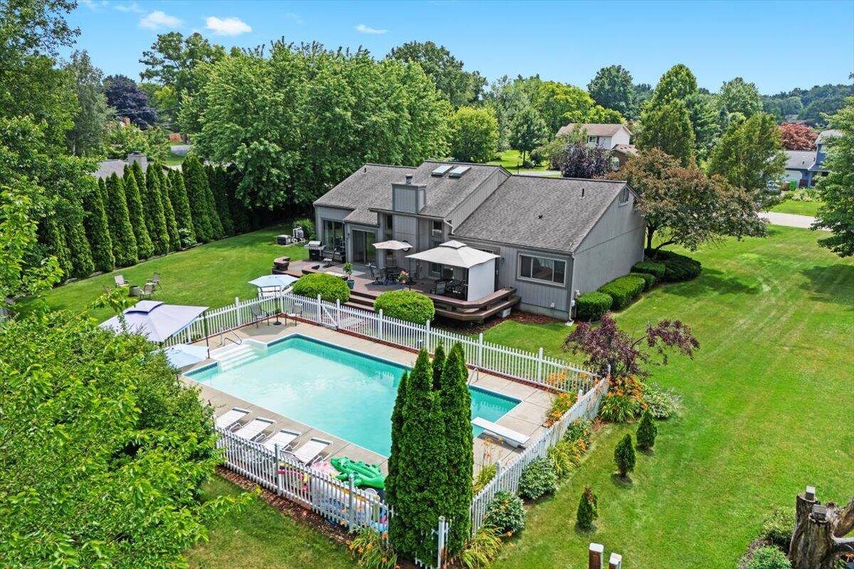 Highland, MI 48356,1683 Majon Drive