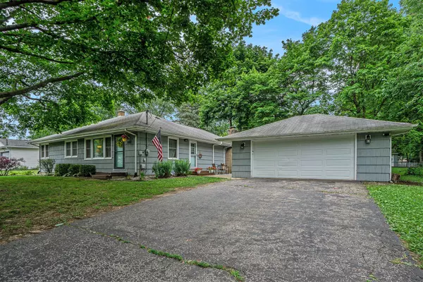 Kalamazoo, MI 49006,1702 Harvey Avenue