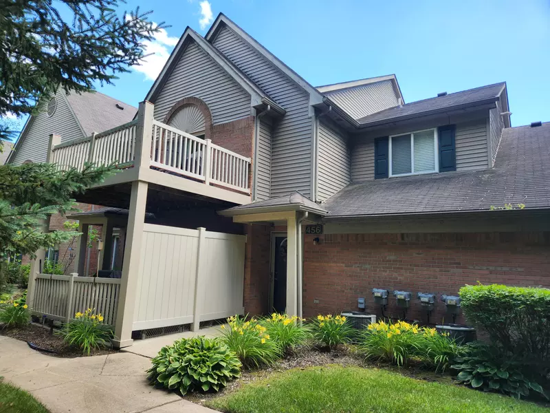 456 Marigold Circle, Westland, MI 48185