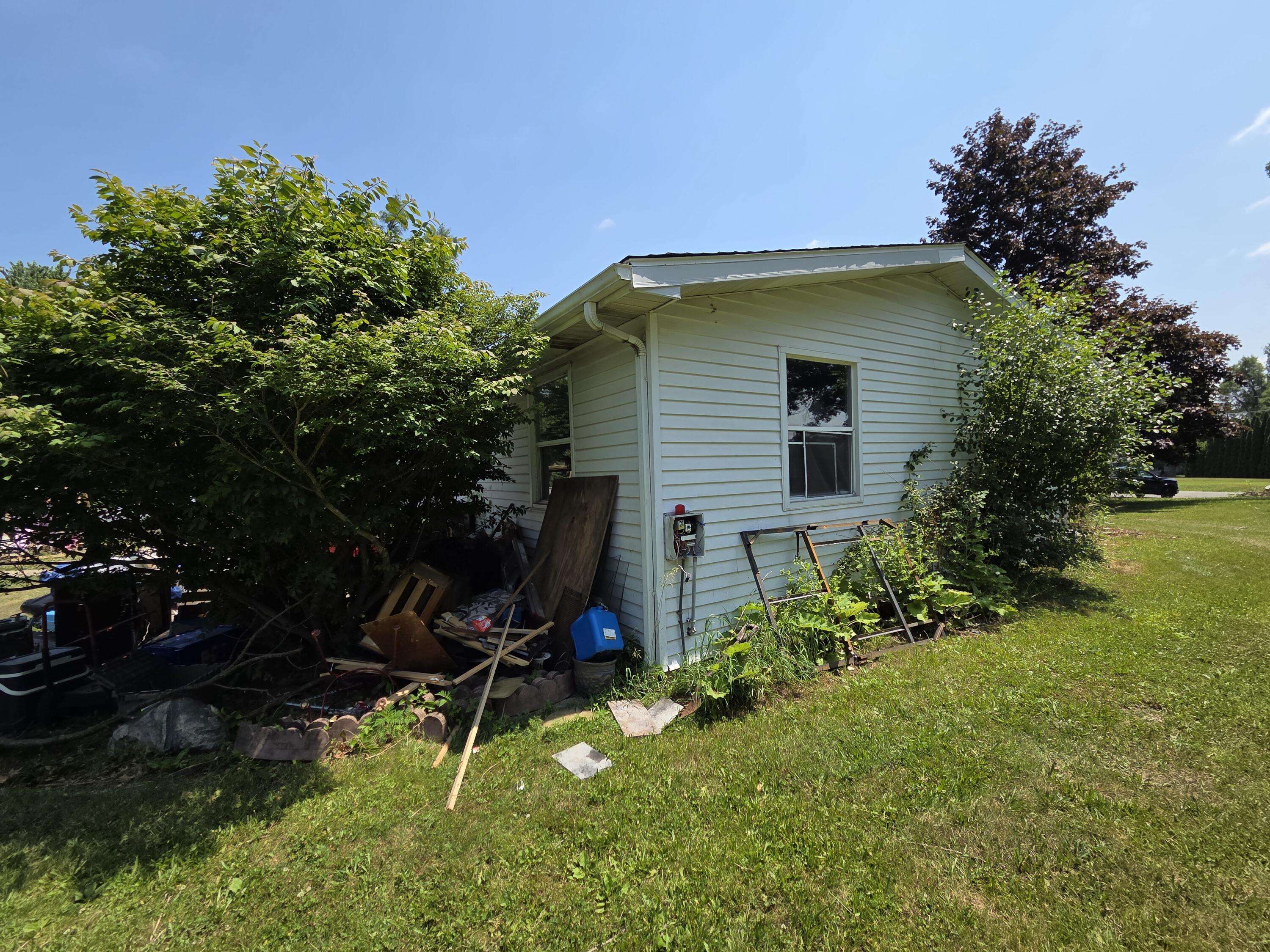 Brooklyn, MI 49230,106 Orourke Court