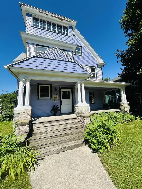 Jackson, MI 49203,514 1st Street