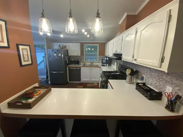 Jackson, MI 49201,3840 Jarrow Lane