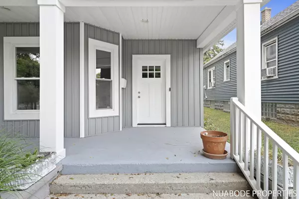 Grand Rapids, MI 49503,851 Lyon NE Street