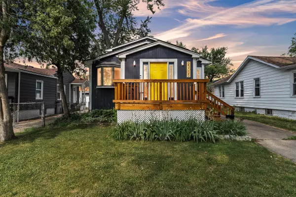 Hazel Park, MI 48030,23035 Powell Avenue