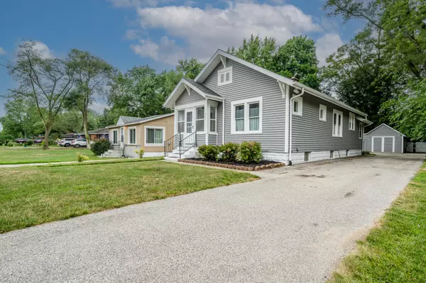 Benton Harbor, MI 49022,377 Western Avenue