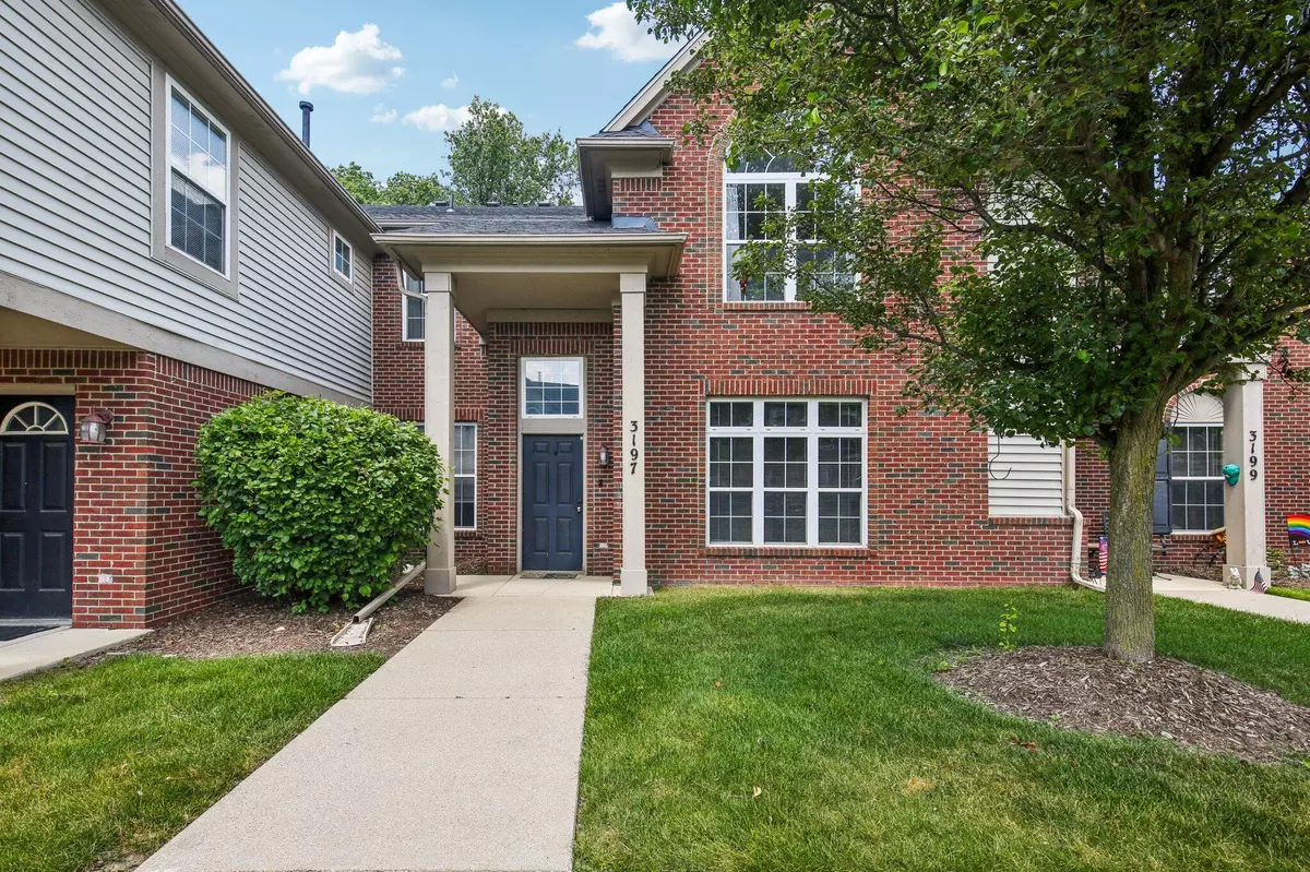 Ypsilanti, MI 48197,3197 Primrose Lane