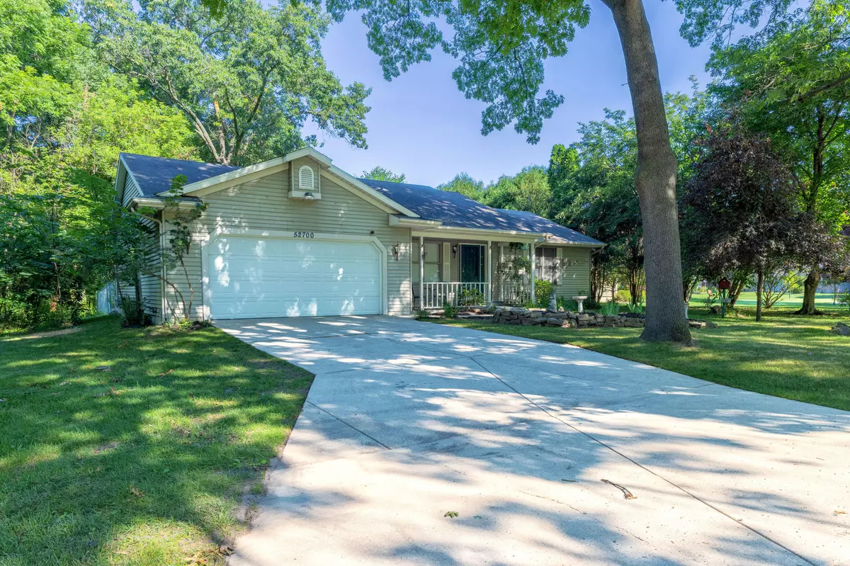Paw Paw, MI 49079,52700 Ackley Terrace