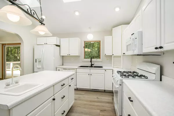 Allegan, MI 49010,3537 Lake Ridge Lane