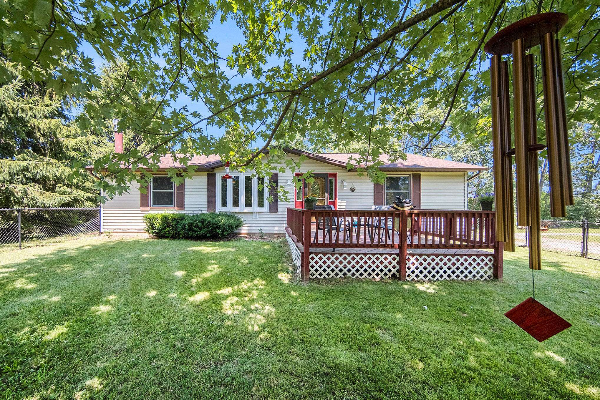 Brooklyn, MI 49230,13000 Waterman Road