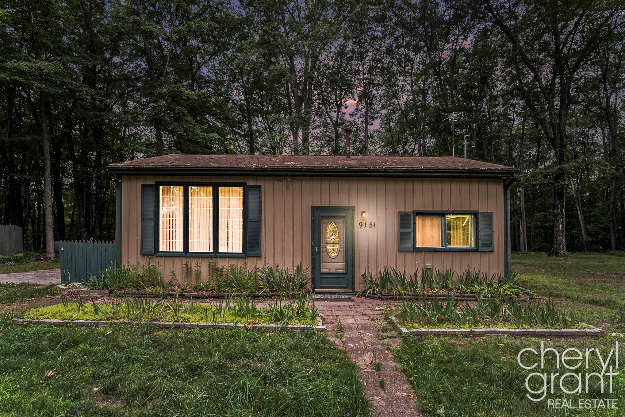 Stanwood, MI 49346,9151 St Ives Drive