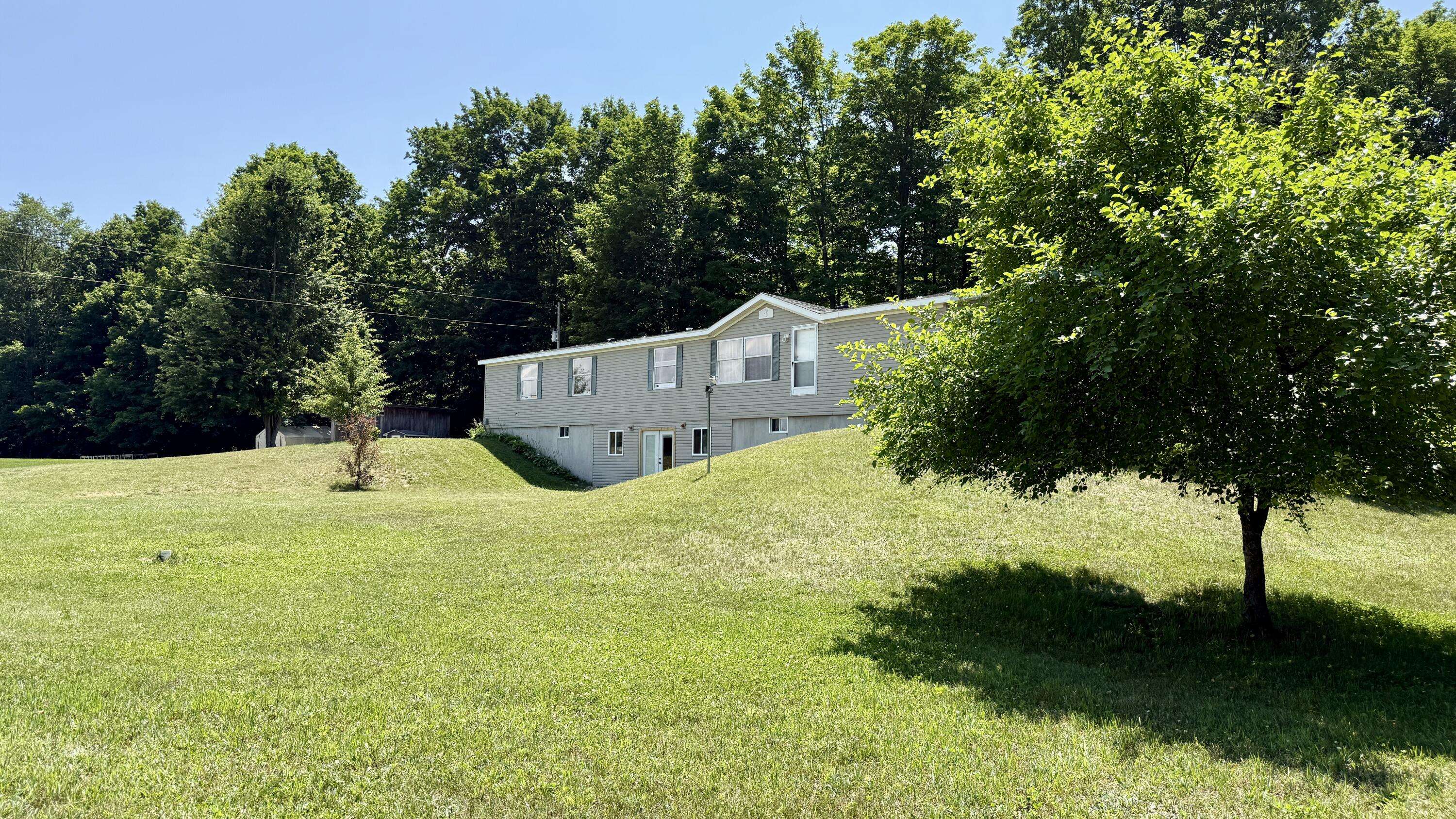 Bear Lake, MI 49614,9433 11 Mile Road