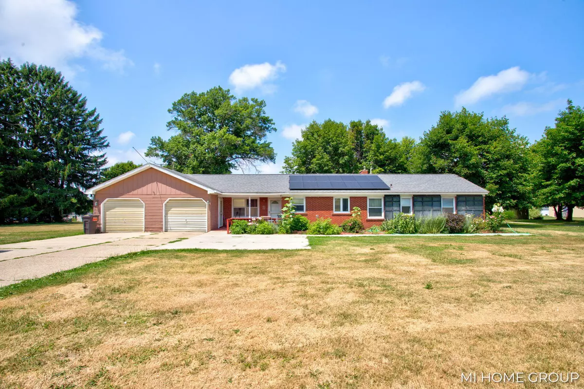 Fennville, MI 49408,705 E Main Street