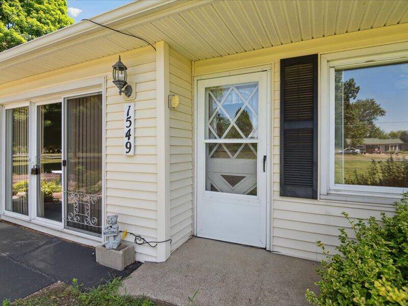 Grass Lake, MI 49240,1549 Wolf Lake Road