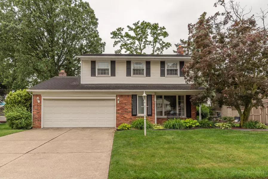 36511 Sunnydale Street, Livonia, MI 48154