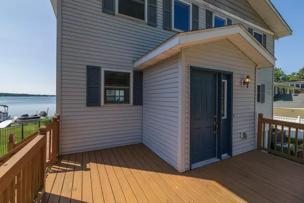 Portage, MI 49002,2918 E Shore Drive