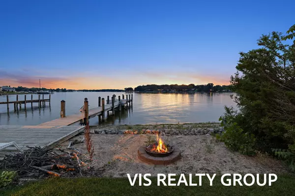 Spring Lake, MI 49456,537 Buena Vista Drive