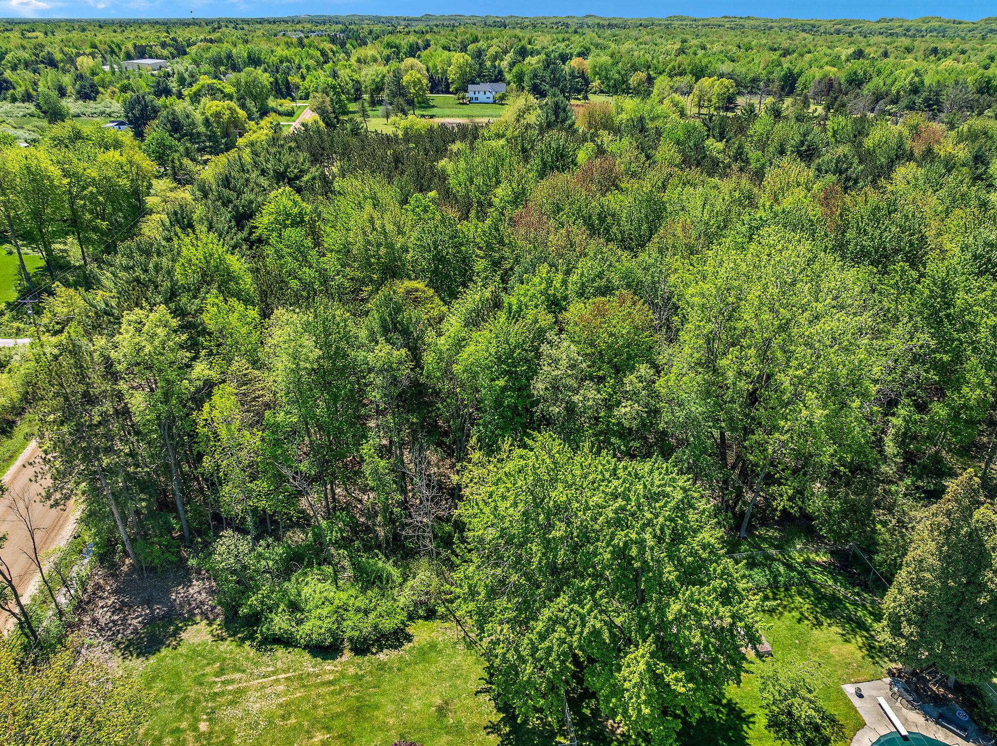Norton Shores, MI 49441,5525 Martin Road #PARCEL C