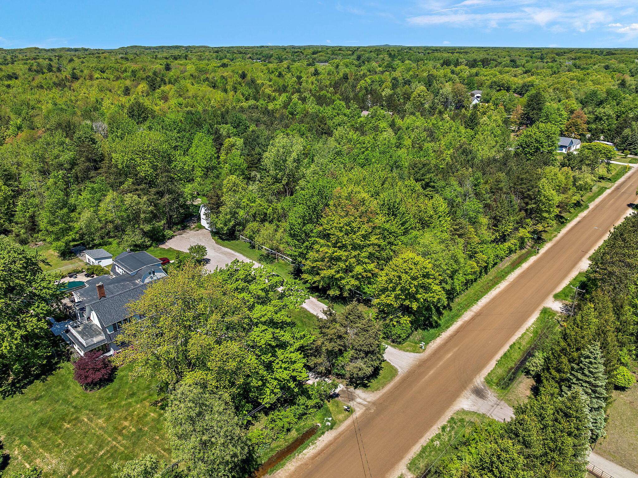 Norton Shores, MI 49441,5525 Martin Road #PARCEL A