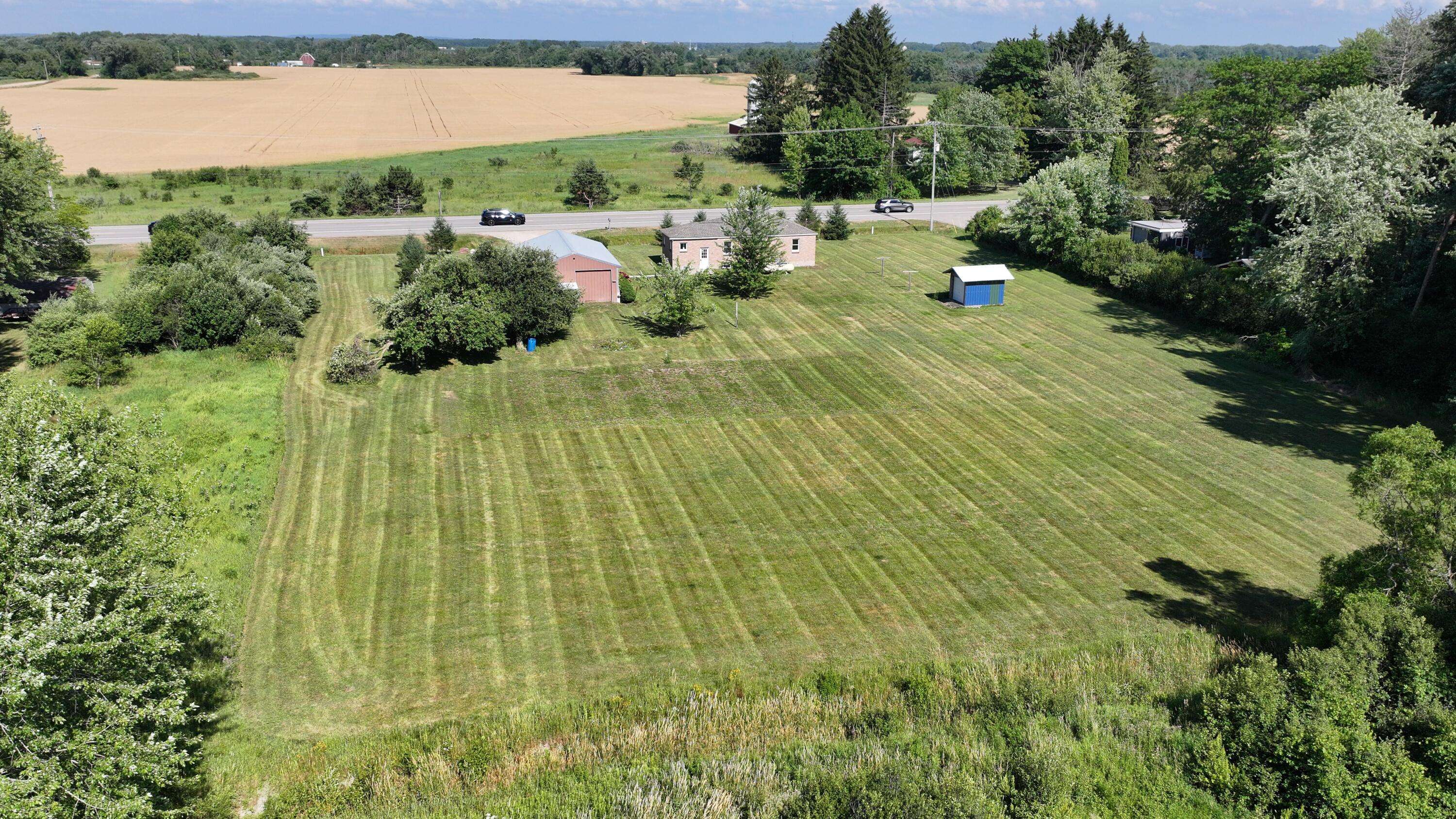 Scottville, MI 49454,1103 N US 31 Highway