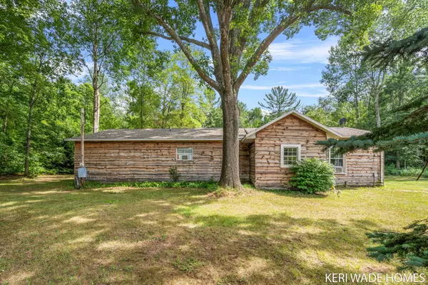 Hesperia, MI 49421,3231 E Baker Road