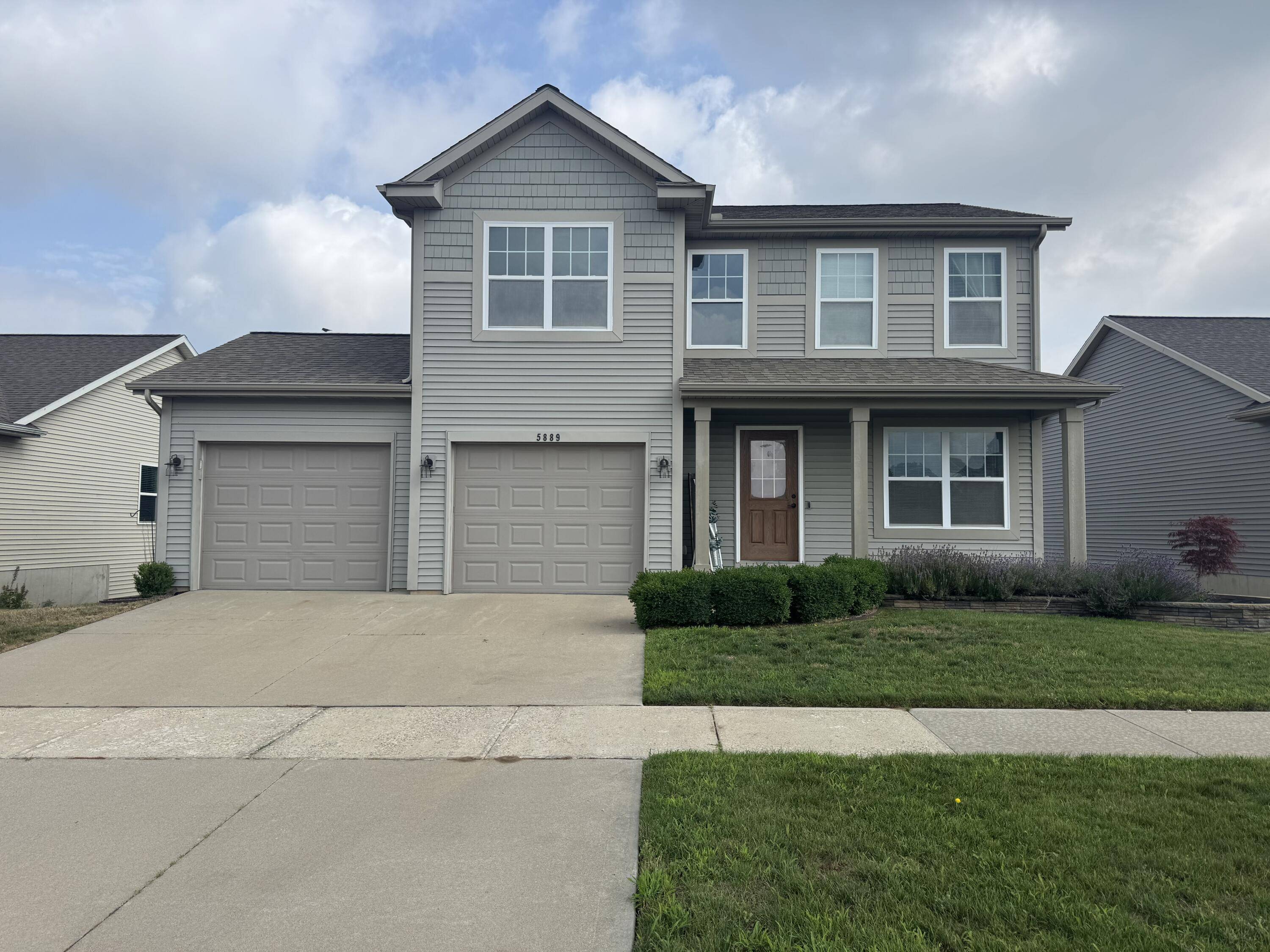 5889 Farmview Drive, Allendale, MI 49401
