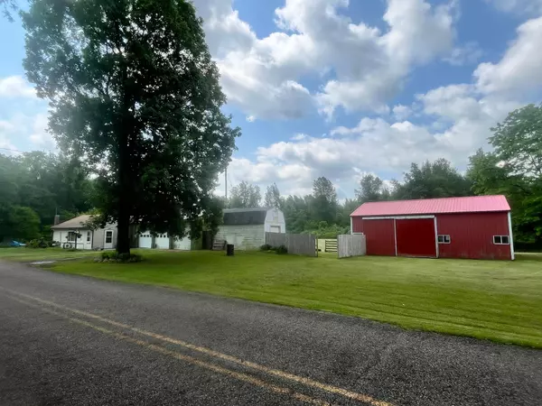 Bellevue, MI 49021,15750 N Q Drive