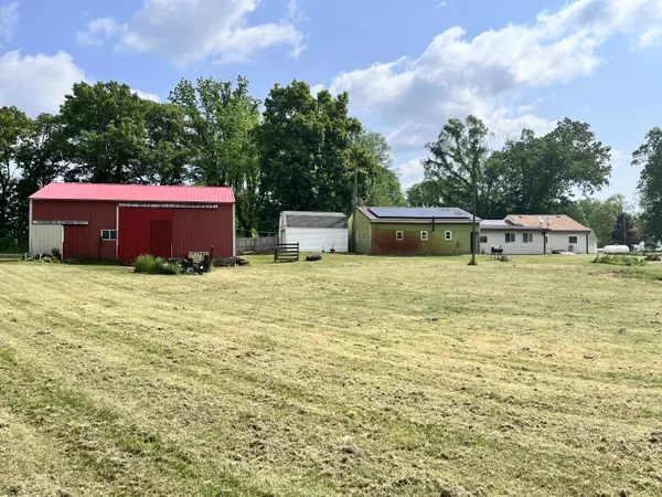 Bellevue, MI 49021,15750 N Q Drive