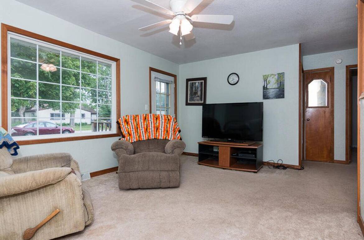 Augusta, MI 49012,208 Meadow Drive